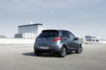 Mazda2 Edition 40 2012 года